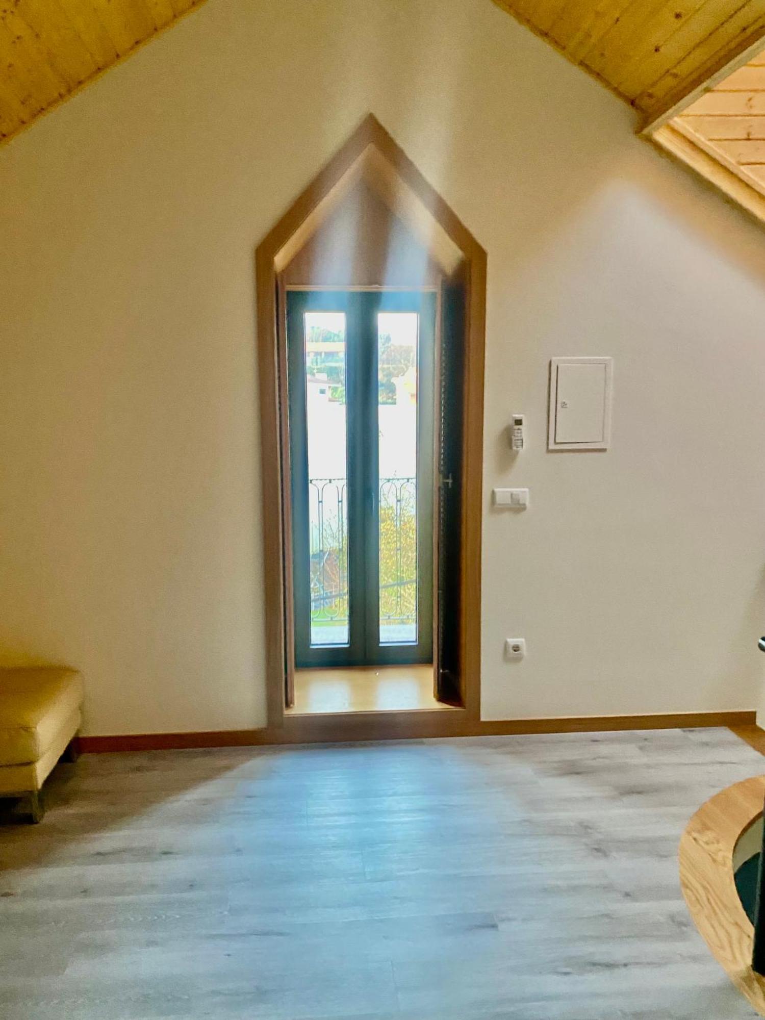Casa Das Varzielas Mondim de Basto Dış mekan fotoğraf