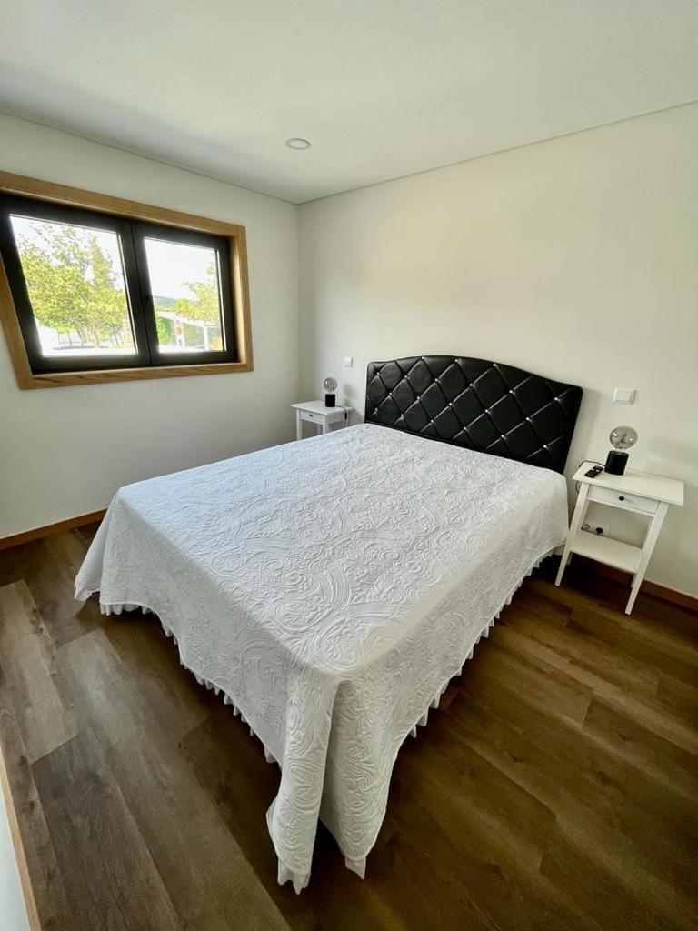 Casa Das Varzielas Mondim de Basto Dış mekan fotoğraf