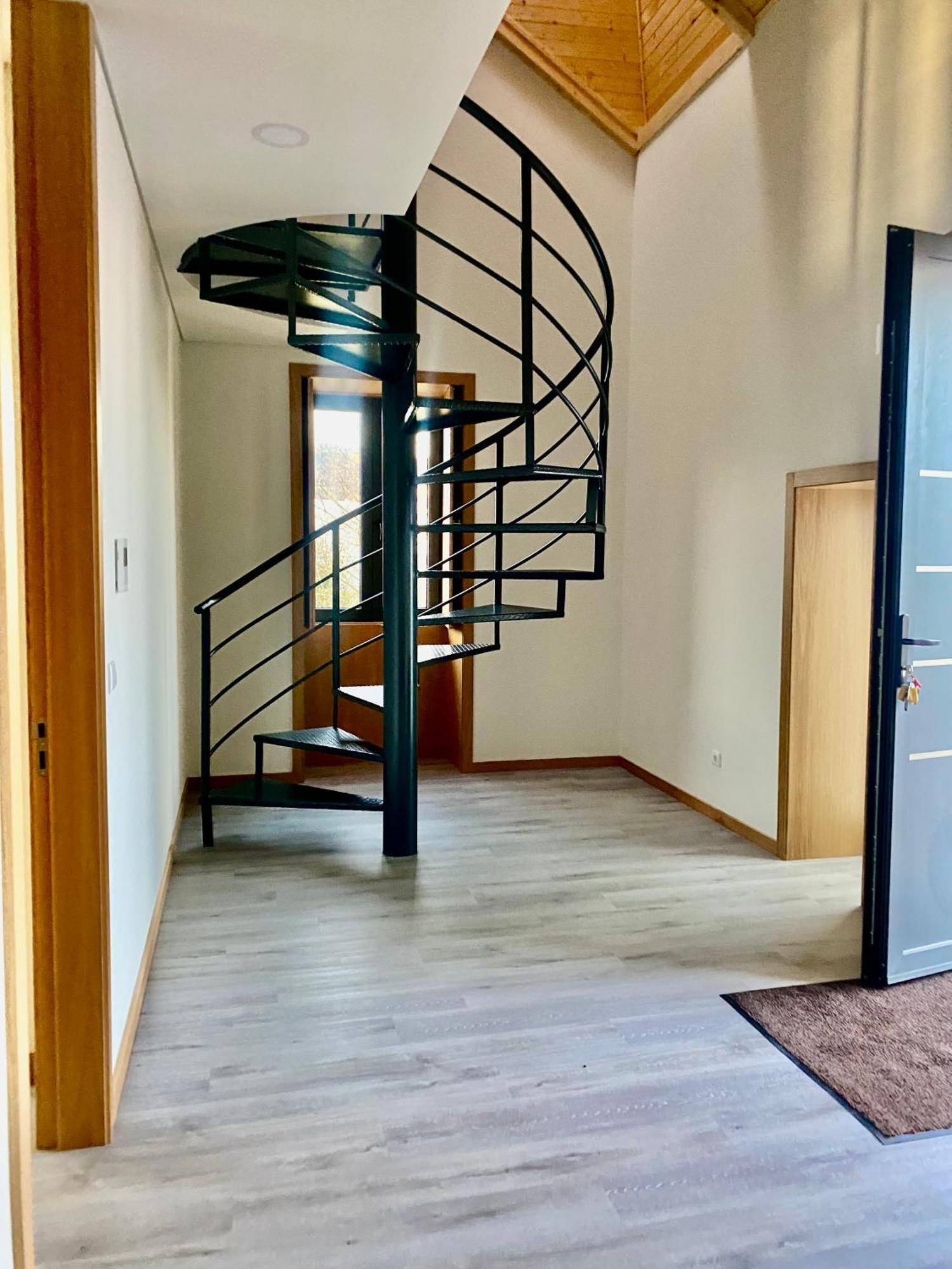 Casa Das Varzielas Mondim de Basto Dış mekan fotoğraf