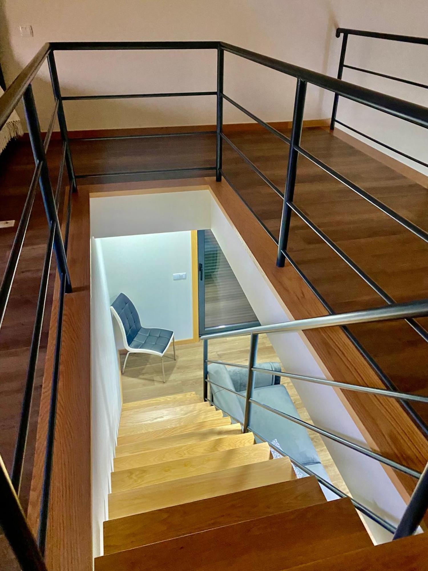 Casa Das Varzielas Mondim de Basto Dış mekan fotoğraf