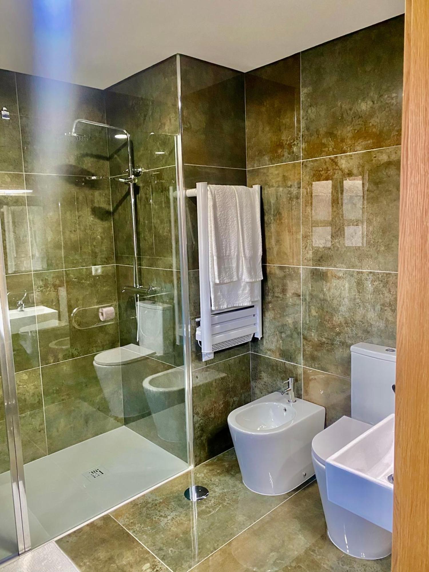 Casa Das Varzielas Mondim de Basto Dış mekan fotoğraf