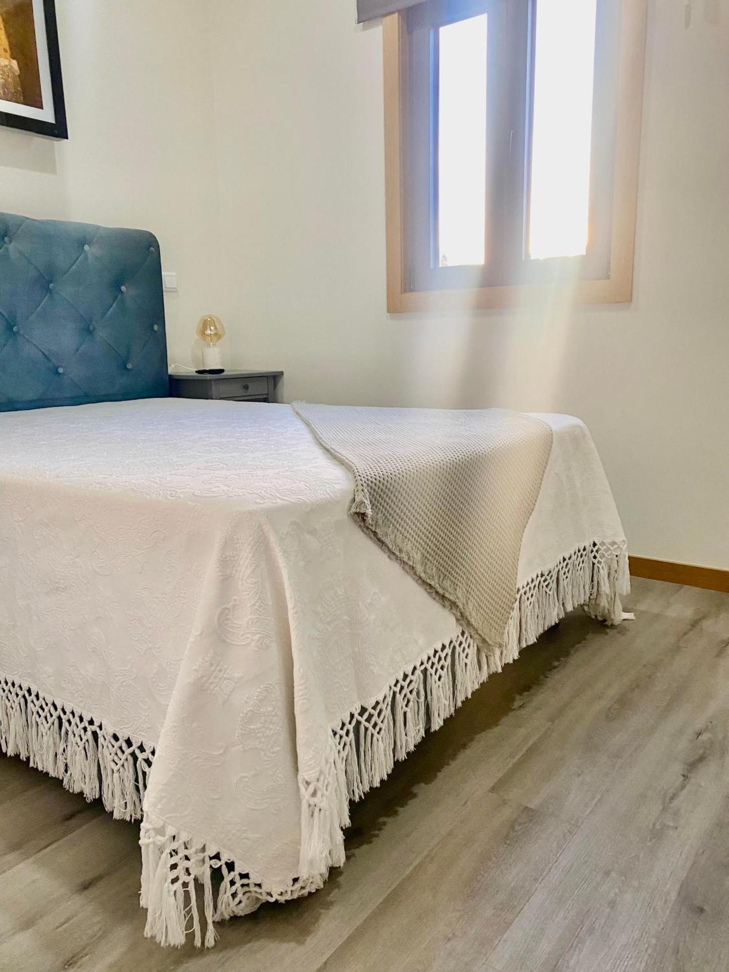 Casa Das Varzielas Mondim de Basto Dış mekan fotoğraf
